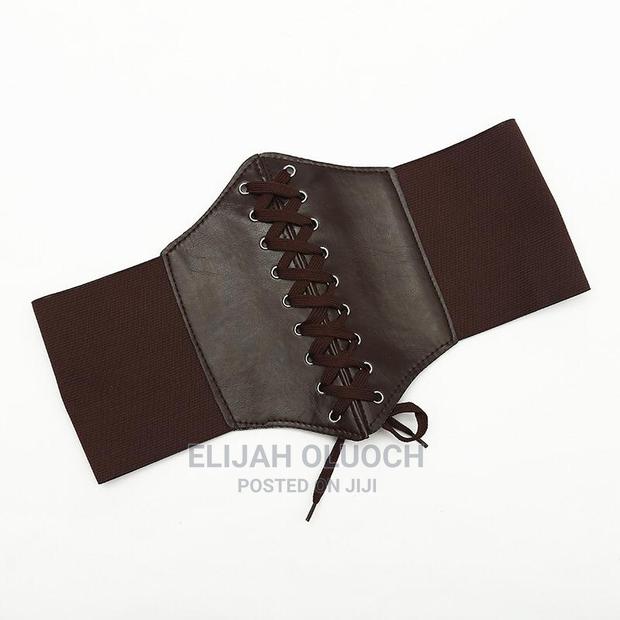 Cute Corset Belt