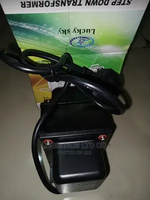 Step Down Transformer 220v - 110v 500w