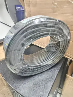 2 Core X 2.5mm Speaker Cable LSZH High Grade