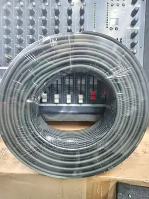 2 Core X 2.5mm Speaker Cable LSZH High Grade