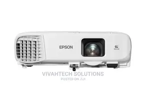 Epson Eb-X49 Epson Projector X49 (3600lumens)3lcd