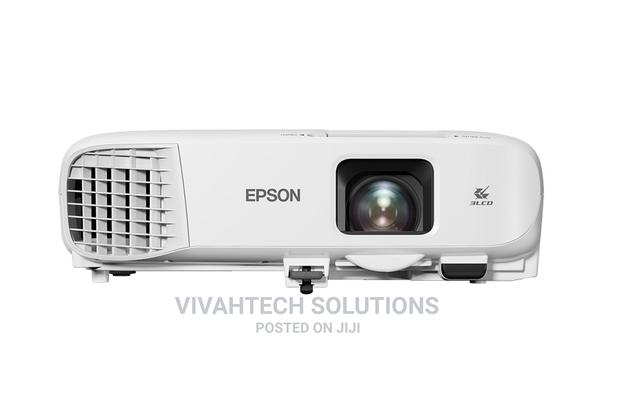 Epson Eb-X49 Epson Projector X49 (3600lumens)3lcd