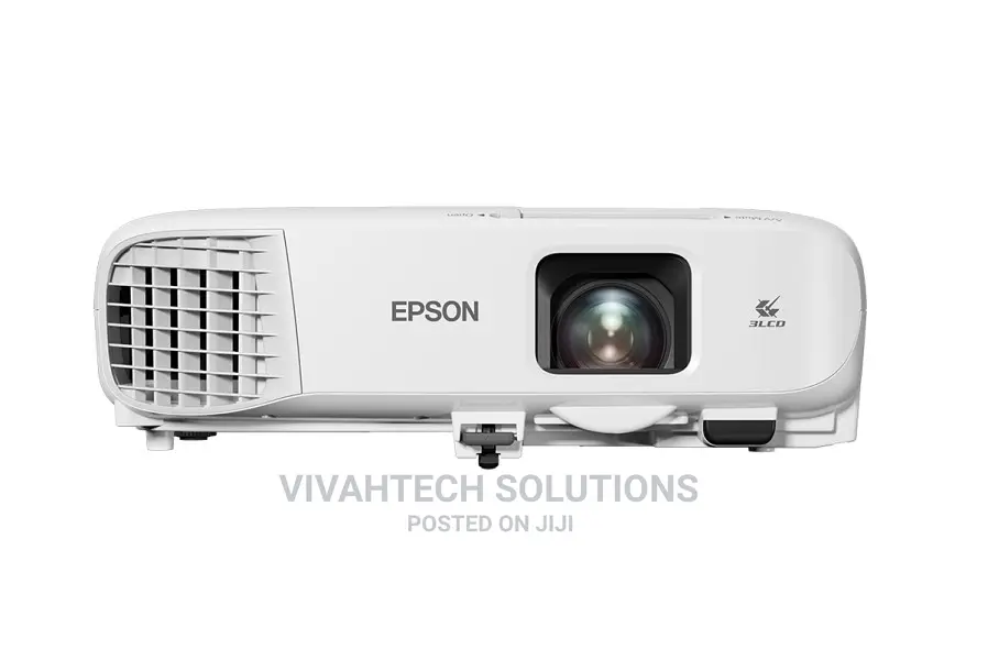 Epson Eb-X49 Epson Projector X49 (3600lumens)3lcd