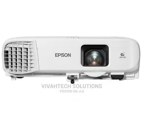 Epson Eb-X49 Epson Projector X49 (3600lumens)3lcd