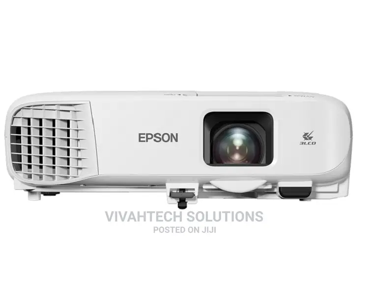 Epson Eb-X49 Epson Projector X49 (3600lumens)3lcd