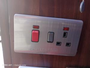 Cooker Units Silver - thumbnail 2