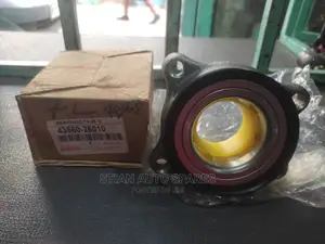 7L Hub Bearing