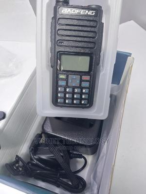 10km+ Baofeng Bf-H6 Portable Walkie Talkie - thumbnail 2