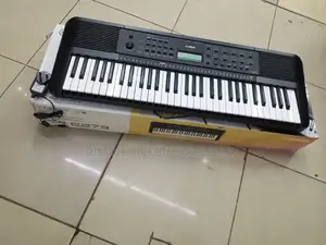 Yamaha Keyboard