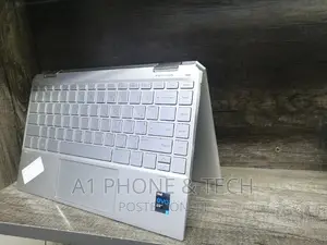 Laptop HP Spectre X360 13 16GB Intel Core I7 SSD 512GB