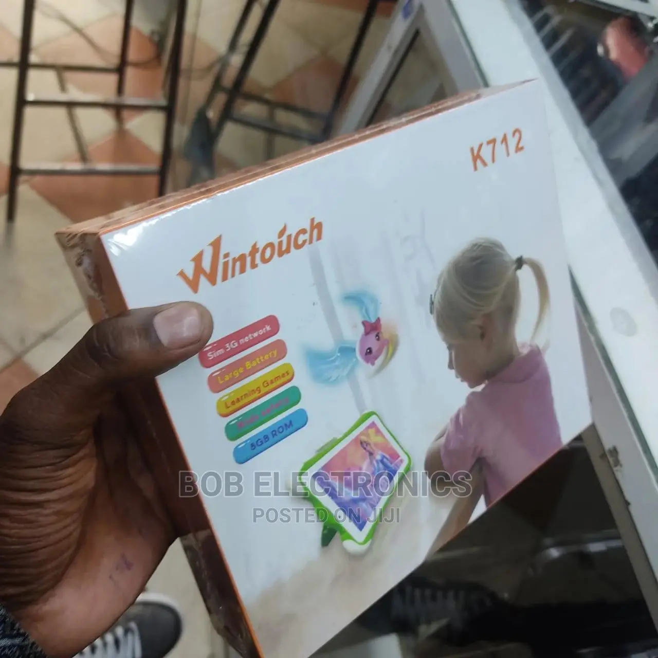 Kids Tablets on Offer