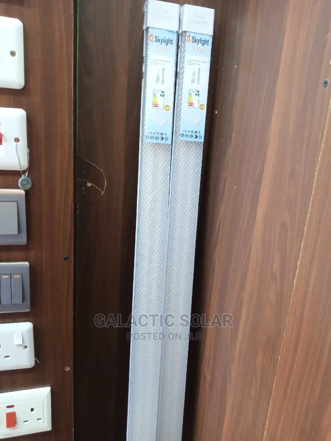 Led Fixture Light 36w