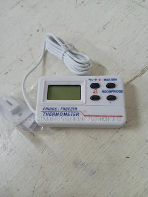 Fridge Thermometer. - thumbnail 2