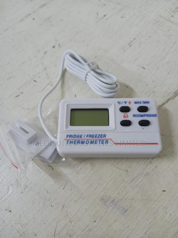 Fridge Thermometer. - thumbnail 3