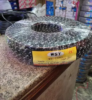 Iron Cable