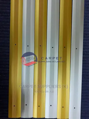 Flat Door Bar