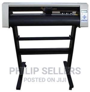 Red Sail Electric Vinyl Cutting Plotter Machine - thumbnail 2