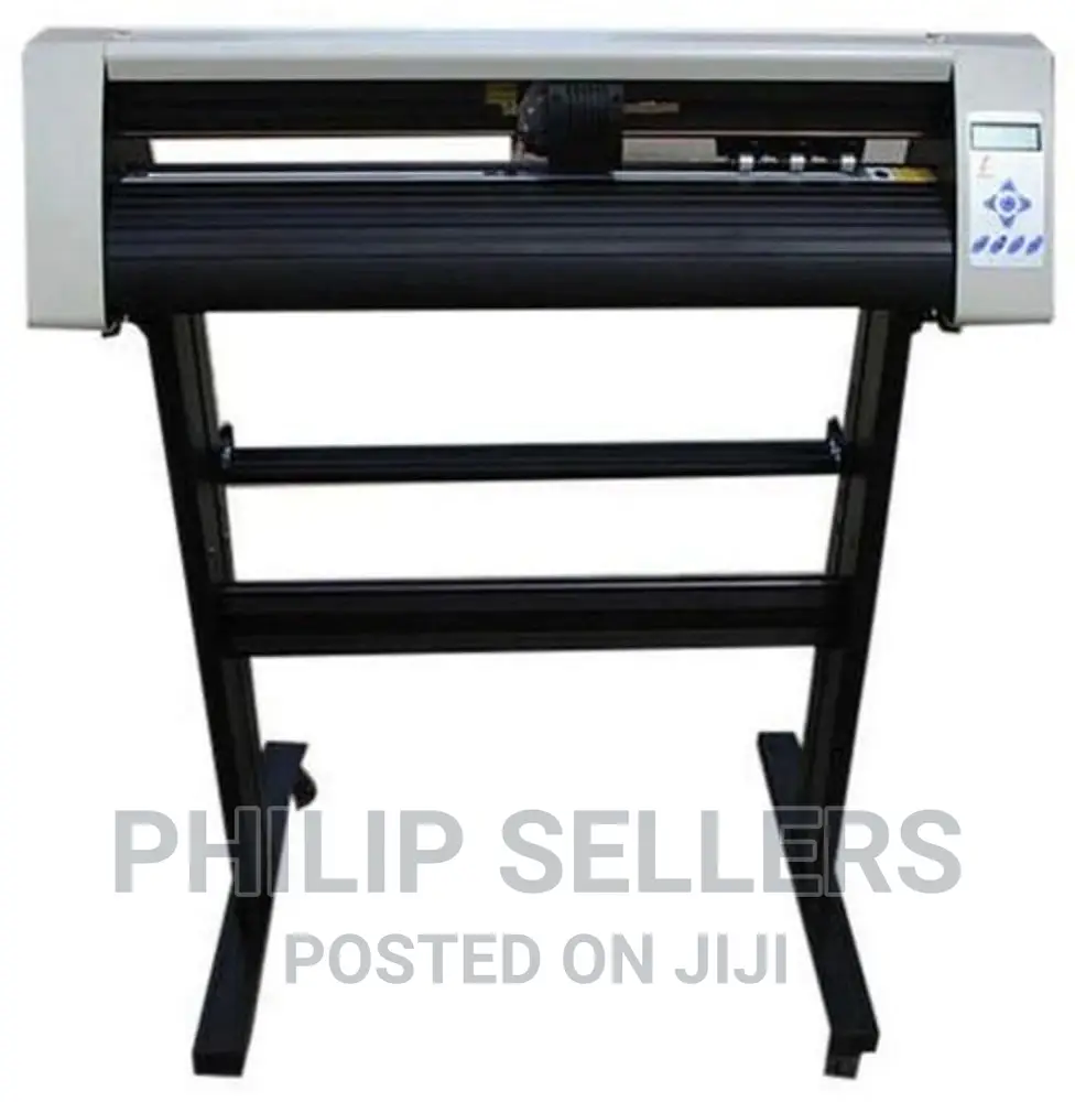 Red Sail Electric Vinyl Cutting Plotter Machine