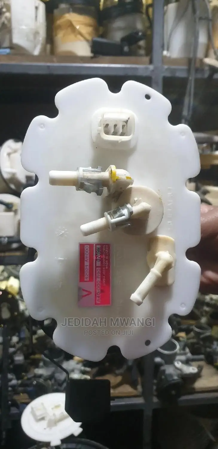 Fuel Pumps Subaru