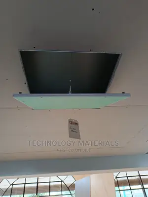 Access Panel