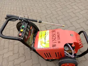 4000psi CARWASH