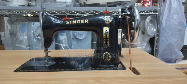 Singer Sewing Machine Head India Made. - main view