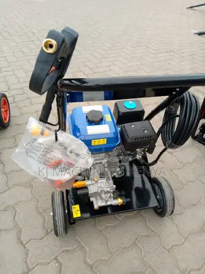 3200psi Petrol Car Wash Machine (Tlac)