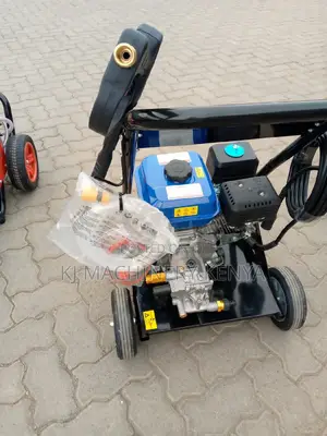 3200psi Petrol Car Wash Machine (Tlac)