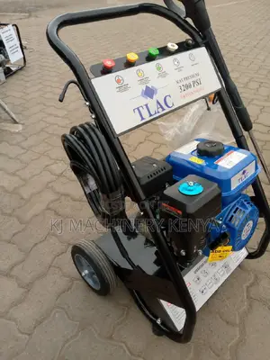 3200psi Petrol Car Wash Machine (Tlac)