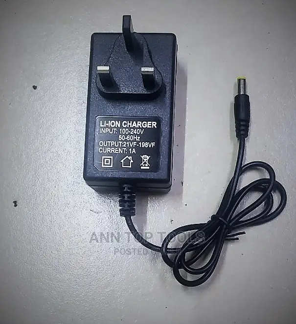 21V Adapter Switching Power Supply