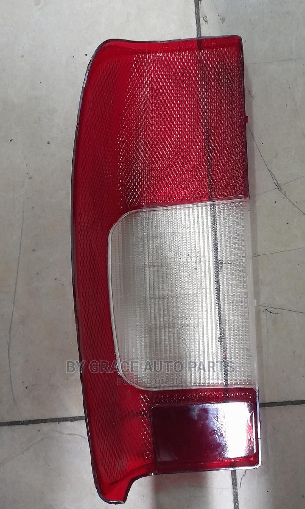 Tail Lens Hardbody. - thumbnail 2