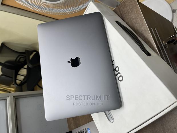 Laptop Apple MacBook Air 8GB Intel Core I5 SSD 128GB - thumbnail 3