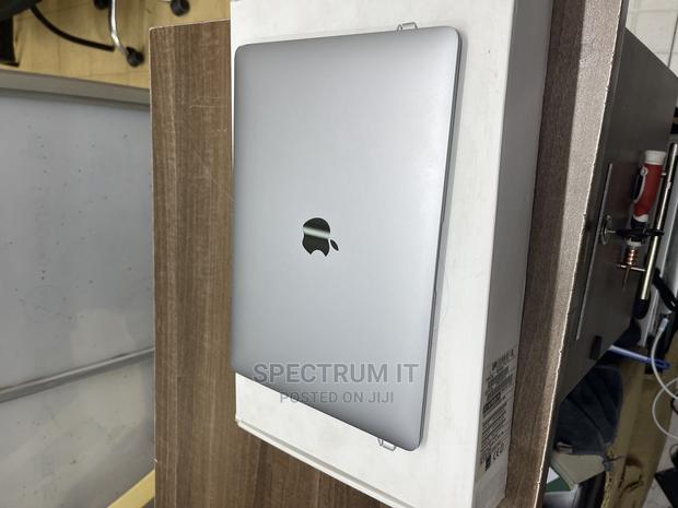 Laptop Apple MacBook Air 8GB Intel Core I5 SSD 128GB