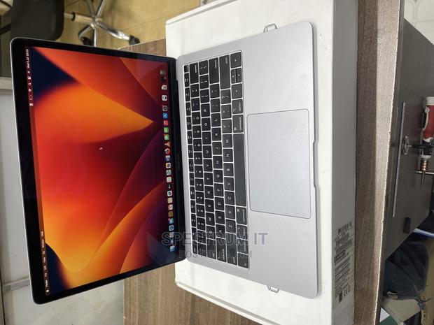 Laptop Apple MacBook Air 8GB Intel Core I5 SSD 128GB - thumbnail 2