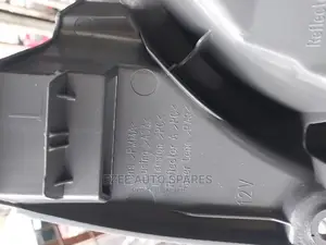 Tail Light 7l 9l Hiace Box
