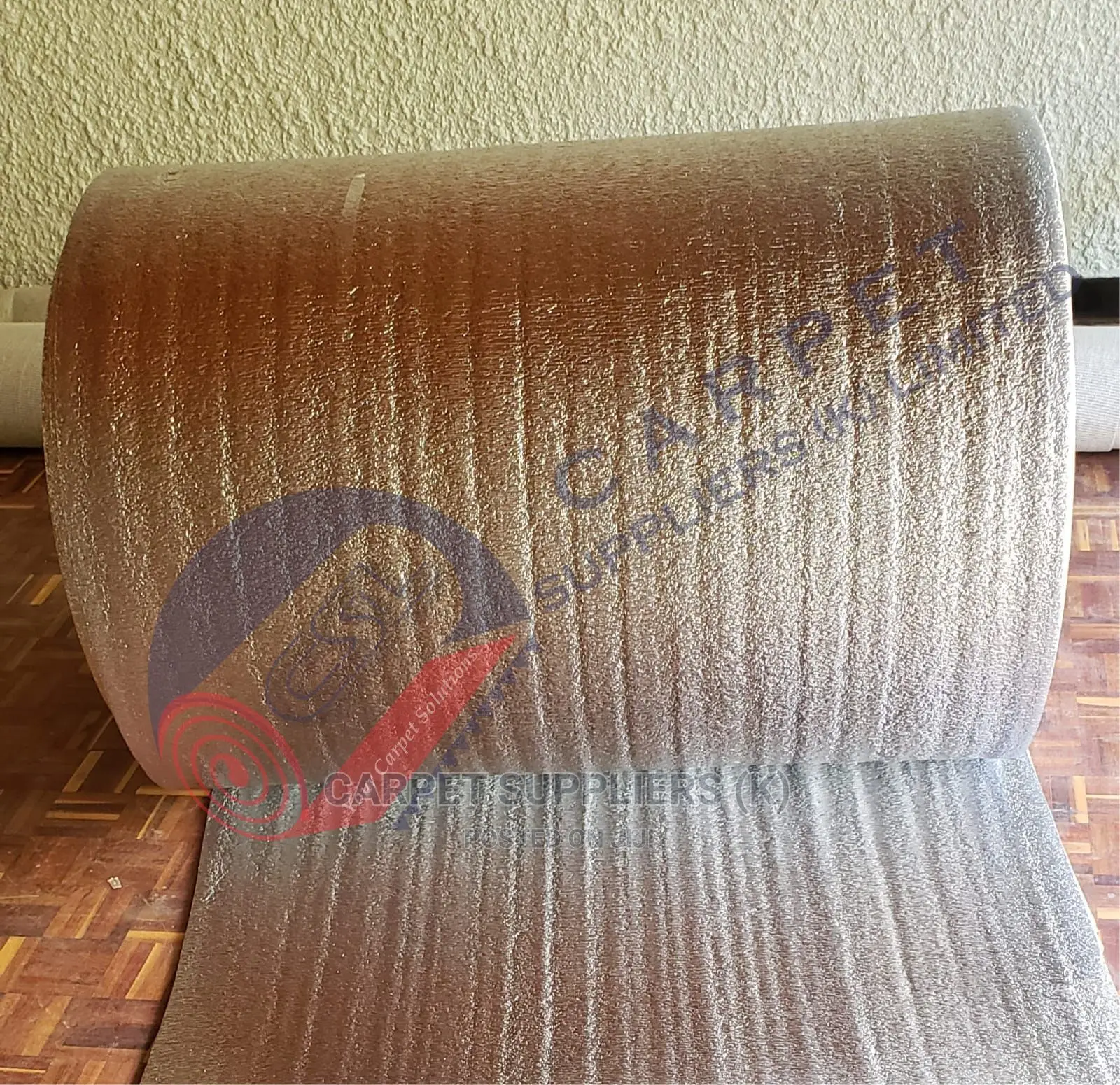 Ceiling Insulation
