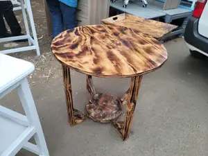 COFFEE TABLE- Classy and Elegant.
