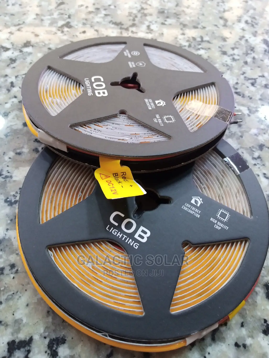 COB Strip Light for Profile Light