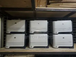 Long Lasting HP Laserjet P2055dn