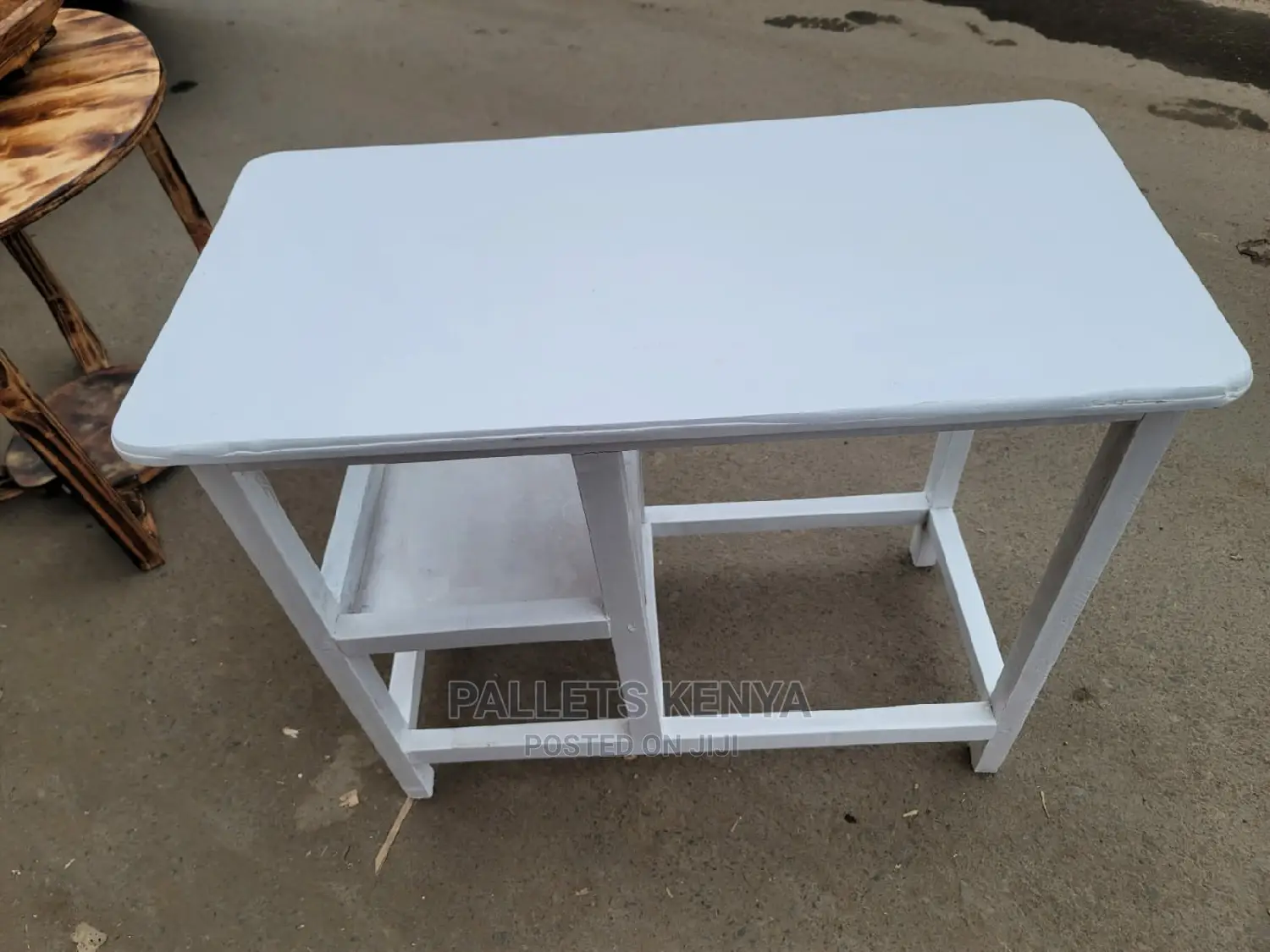 Kitchen Table- Ji