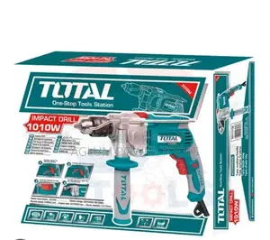 Total Impact Drill 1010W