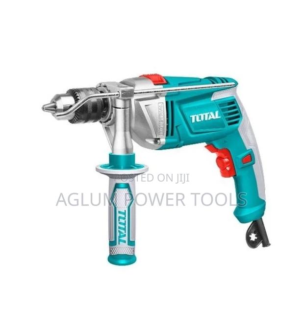 Total Impact Drill 1010W - thumbnail 2