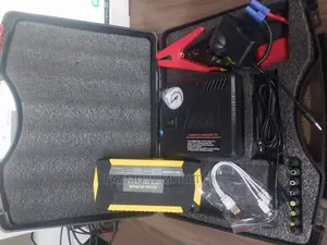 Jump Starter Car Jump Starter Battery Power Bank 69800mah