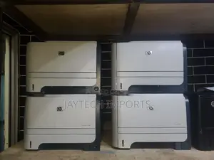Accredited HP Laserjet P2055dn