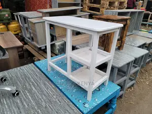 Kitchen Table- Ji