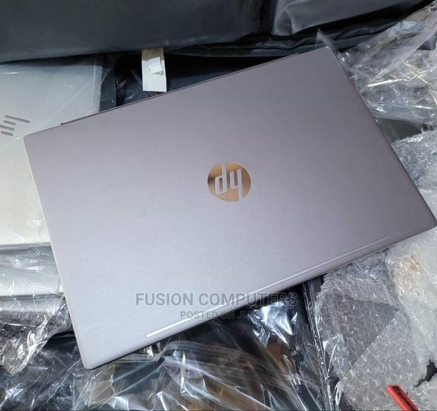 Laptop HP Pavilion 15 8GB Intel Core I3 SSD 256GB - thumbnail 3
