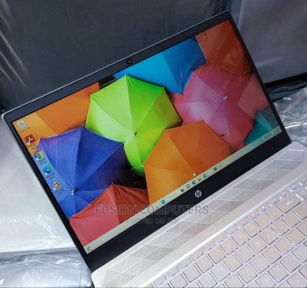 Laptop HP Pavilion 15 8GB Intel Core I3 SSD 256GB - thumbnail 2