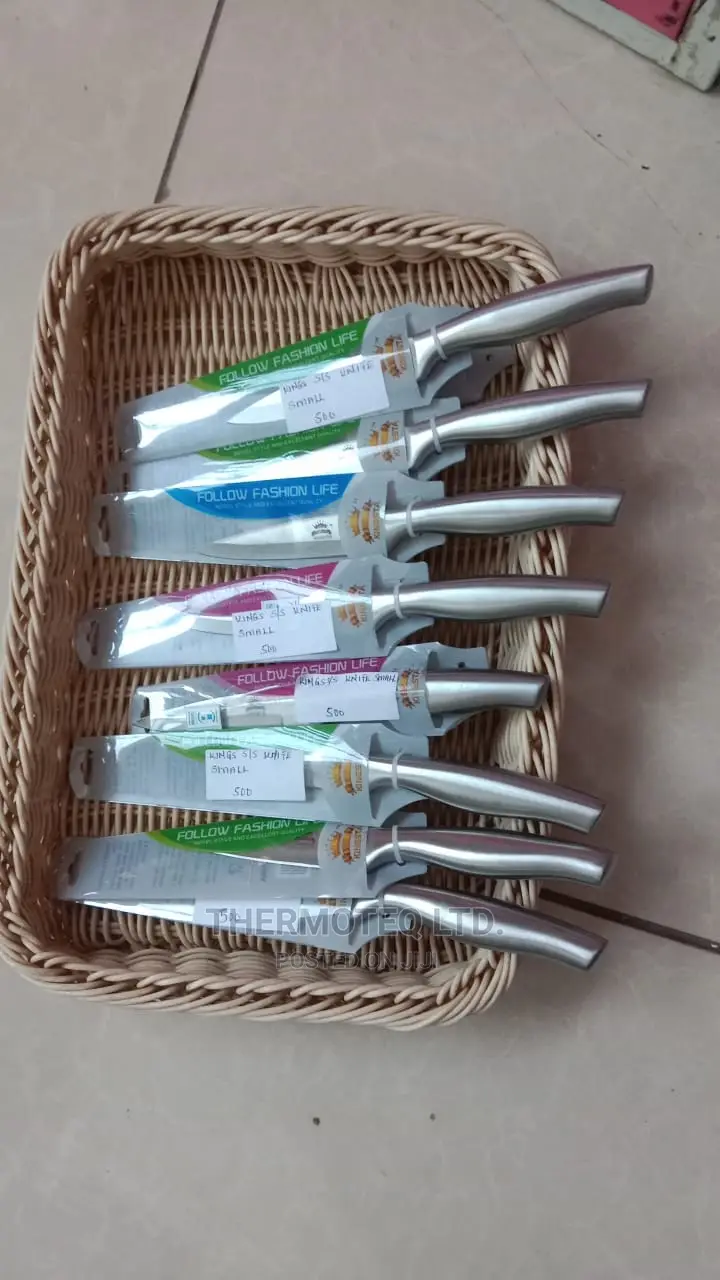 Quality Bread Knife