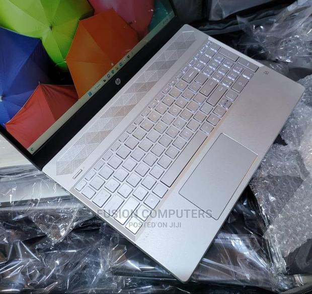 Laptop HP Pavilion 15 8GB Intel Core I3 SSD 256GB