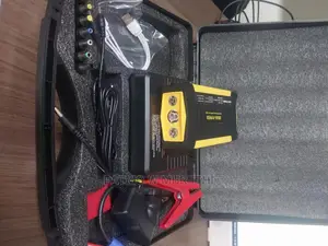 Jump Starter Tool Kit for All Cars